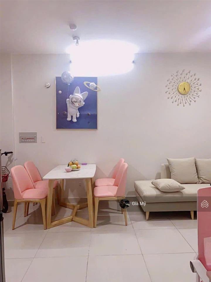 Chủ kẹt tiền bán gấp căn hộ tô ký tower, quận 12, 65m2, 2pn, 2wc, giá 1 tỷ 890( nữ bớt 50 triệu )