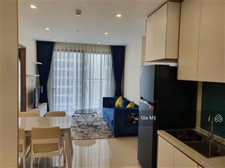 Chủ kẹt tiền bán gấp hà đô green view, 70m2, 2pn, 2wc, giá 1 tỷ 950( nữ bớt 50 triệu)