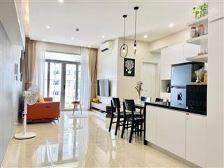 Chủ kẹt tiền bán gấp căn hộ luxgarden, quận 7, 65m2, 2pn, 2wc, giá 1 tỷ 950( nữ bớt 50 triệu)