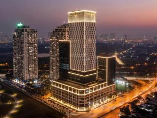 Cho thuê toà khách sạn, chung cư 5* hơn 300 phòng