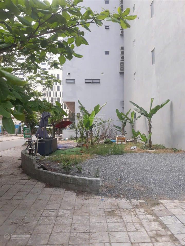Đất an thượng lô góc hàng hiếm 140m