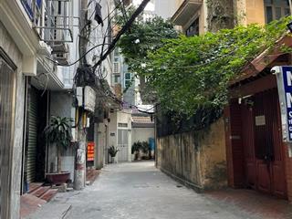 Nhà đẹp hồ tùng mậu  full nội thất về ở ngay gần phố  ngõ nông