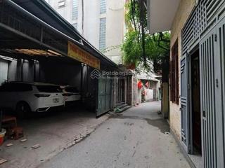 Chính chủ bán nhà cổ nhuế vài bước ra ô tô ngõ thông các ngả