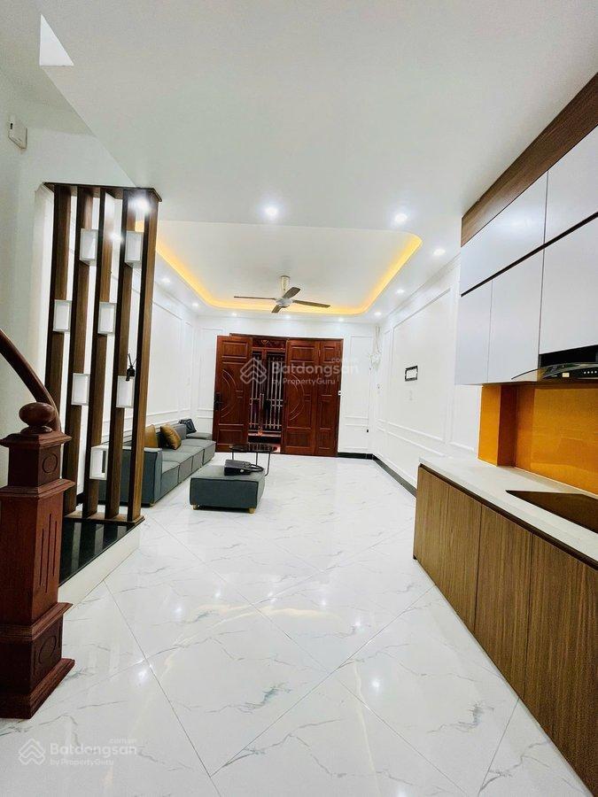 Hàng hiếm phố văn minh, hoài đức  nhà mới full nội thất cách ô tô 15m, giáp vành đai 3.5