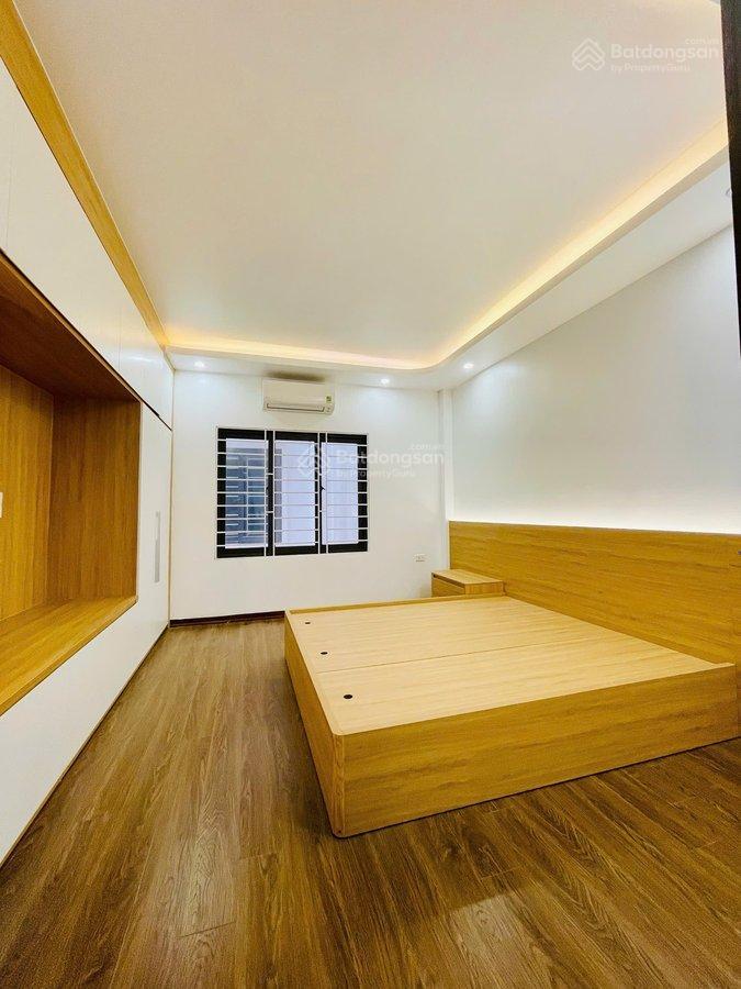 Hàng hiếm phố văn minh, hoài đức  nhà mới full nội thất cách ô tô 15m, giáp vành đai 3.5