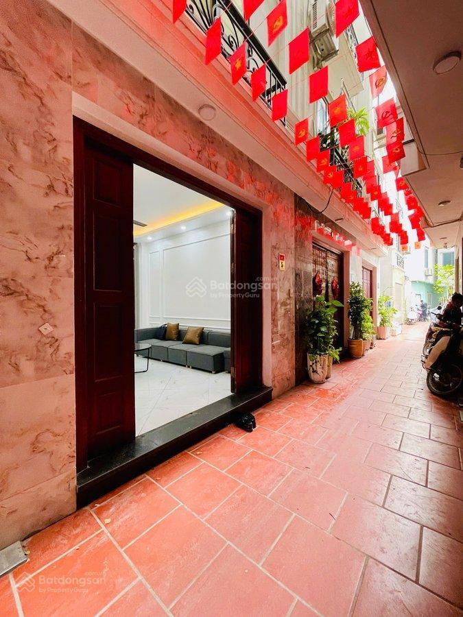 Hàng hiếm phố văn minh, hoài đức  nhà mới full nội thất cách ô tô 15m, giáp vành đai 3.5