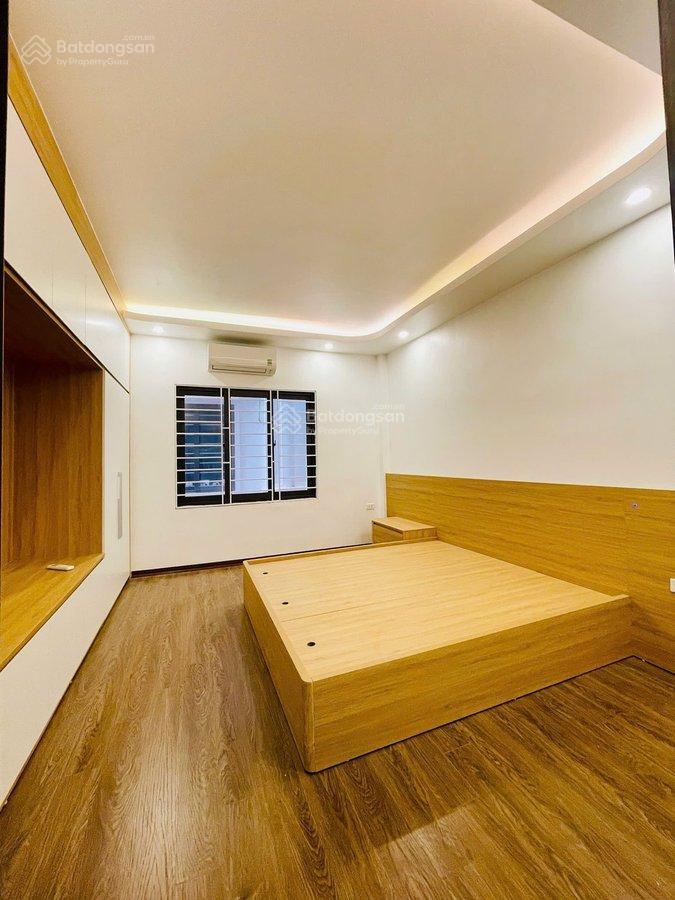 Hàng hiếm phố văn minh, hoài đức  nhà mới full nội thất cách ô tô 15m, giáp vành đai 3.5