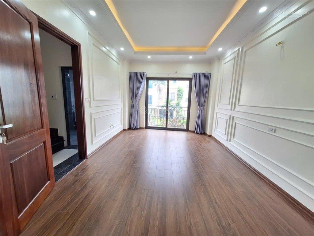 Nhà đẹp khu tây lai xá ô tô tránh nhà xây mới đẹp 5 tầng, 30m2