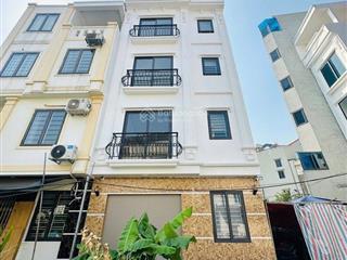 Nhà đẹp khu tây lai xá ô tô tránh nhà xây mới đẹp 5 tầng, 30m2