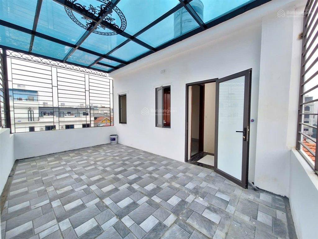 Nhà đẹp khu tây lai xá ô tô tránh nhà xây mới đẹp 5 tầng, 30m2