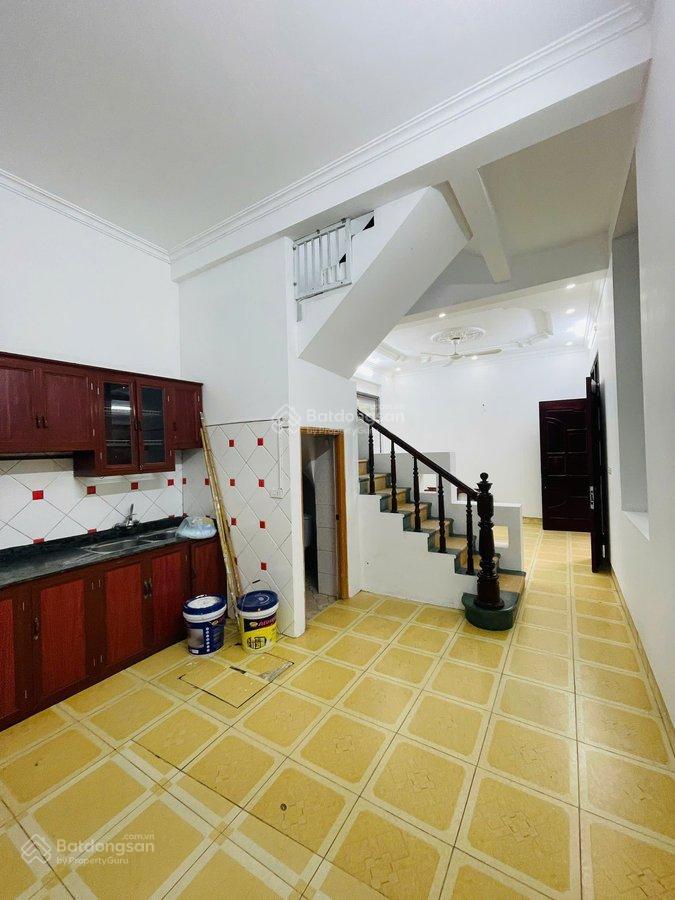 Siêu phẩm nguyễn khánh toàn cầu giấy  ngõ ba gác, thông tứ tung  gần ô tô đỗ