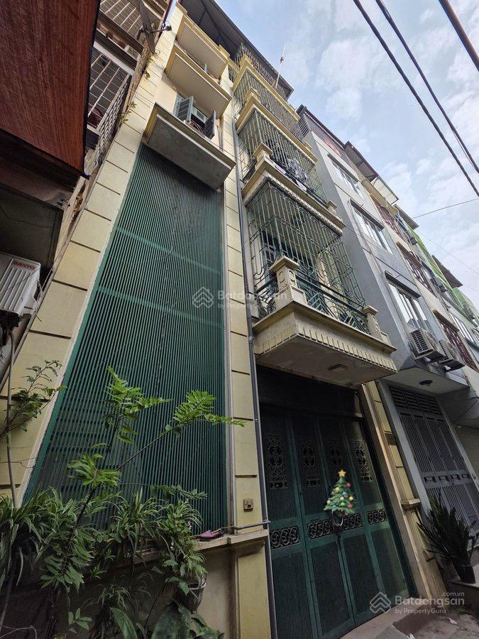 Chính chủ bán nhà cổ nhuế 2  khu tập thể đh mỏ địa chất hai mặt ngõ thông ô tô chạy vòng quanh