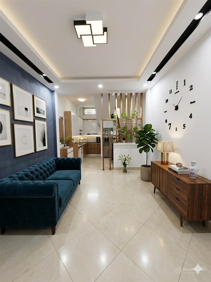 Hót, nhà 5 tầng 42m2 ở trung tâm cầu giấy chưa đến chục tỷ