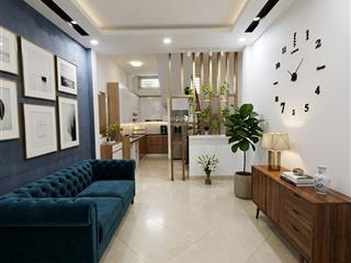 Hót, nhà 5 tầng 42m2 ở trung tâm cầu giấy chưa đến chục tỷ