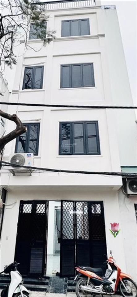 Vỉa hè  ô tô tránh  kinh doanh  nhà mới phố thuỵ phương, bắc từ liêm