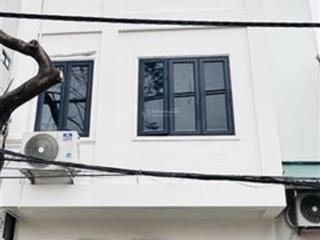 Vỉa hè  ô tô tránh  kinh doanh  nhà mới phố thuỵ phương, bắc từ liêm