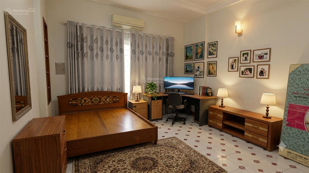 Chính chủ bán nhà dương quảng hàm  cầu giấy  ô tô đỗ cửa  ngõ thông
