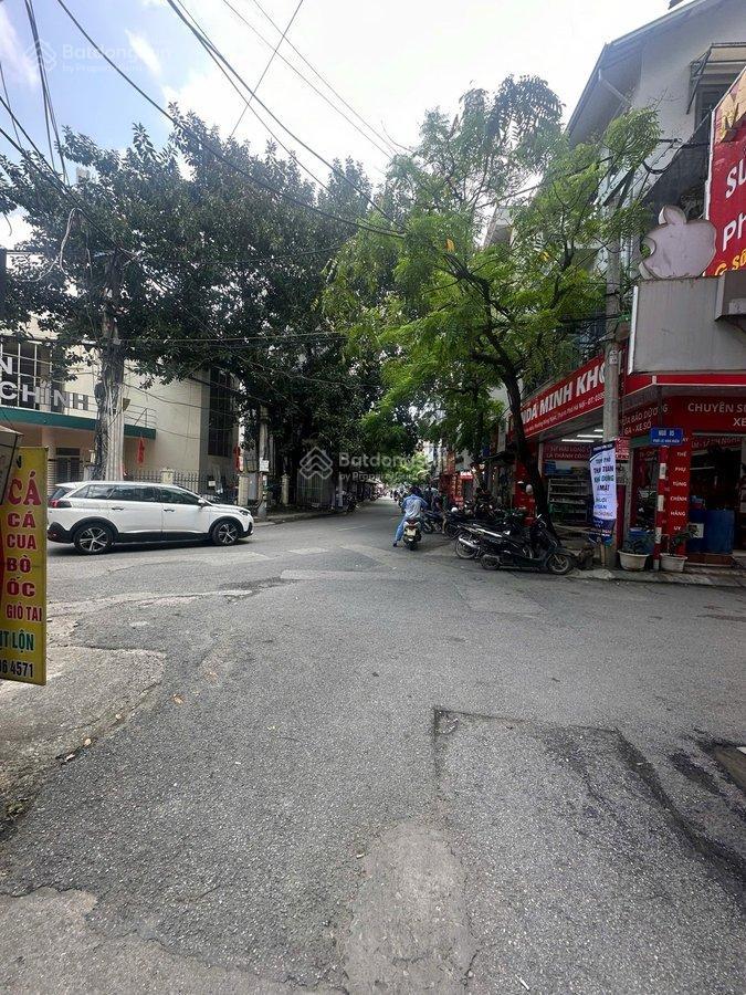 Chính chủ bán nhà lê văn hiến  đại học tài chính  59m2, 4 tầng