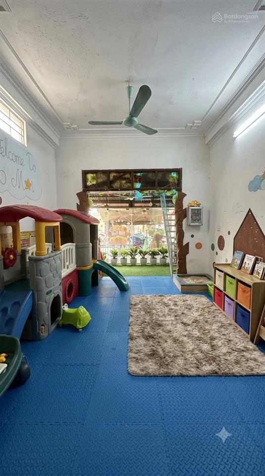 Chính chủ bán nhà lê văn hiến  đại học tài chính  59m2, 4 tầng