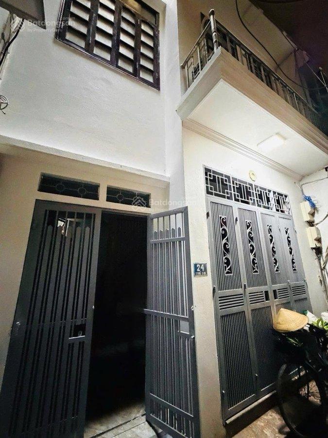 Chính chủ bán nhà phố hoàng sâm  cầu giấy  37m2x5t, mt 7,5m