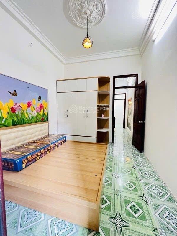 Bán nhà phố quan hoa cầu giấy ngõ thông dt40m2x4t, mt4,5m