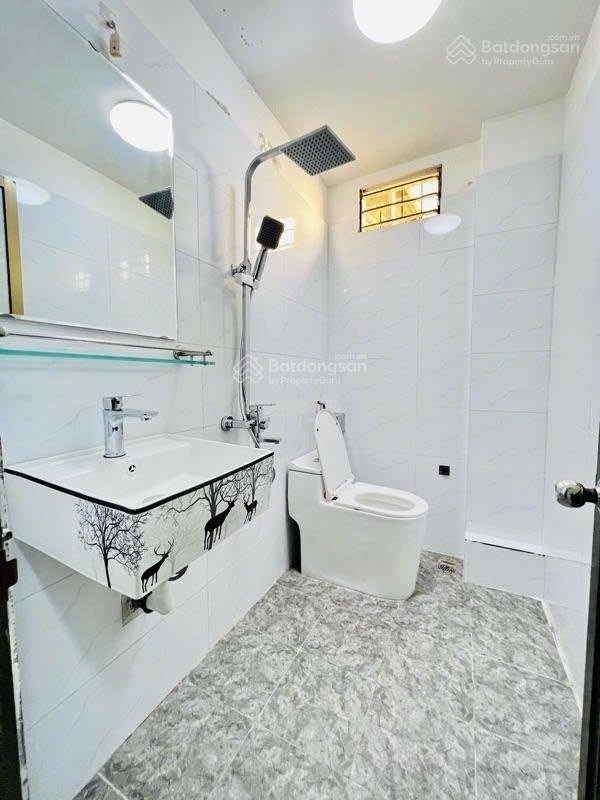 Bán nhà phố quan hoa cầu giấy ngõ thông dt40m2x4t, mt4,5m