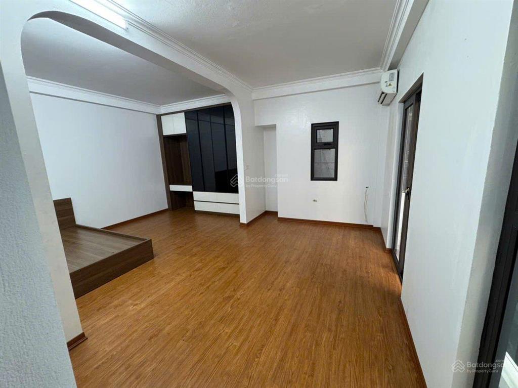 Hàng hiếm hố tùng mậu ngay nút giao xuân thuỷ phạm hùng nhà mới ở ngay dt34m2x5t, mt6,48m