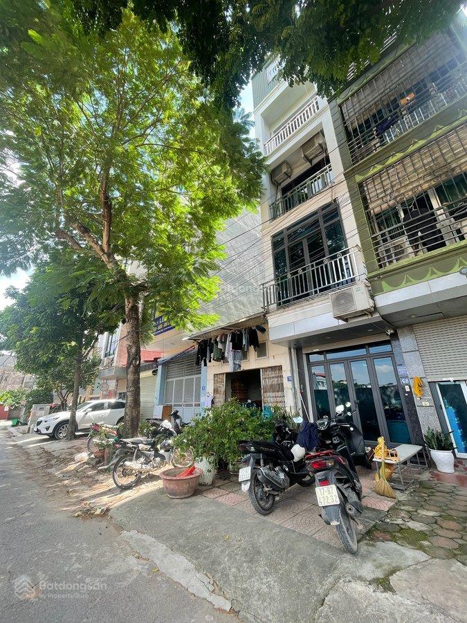 Bán nhà khu tđc phú diễn  bắc từ liêm  vỉa hè ô tô tránhkinh doanh/văn phòng 40m2,5t, 13,5 tỷ