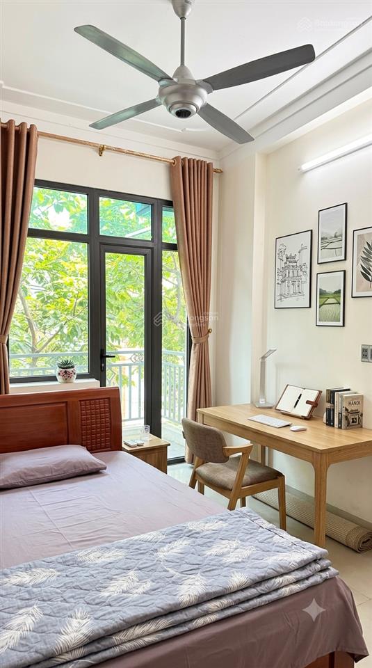 Bán nhà khu tđc phú diễn  bắc từ liêm  vỉa hè ô tô tránhkinh doanh/văn phòng 40m2,5t, 13,5 tỷ