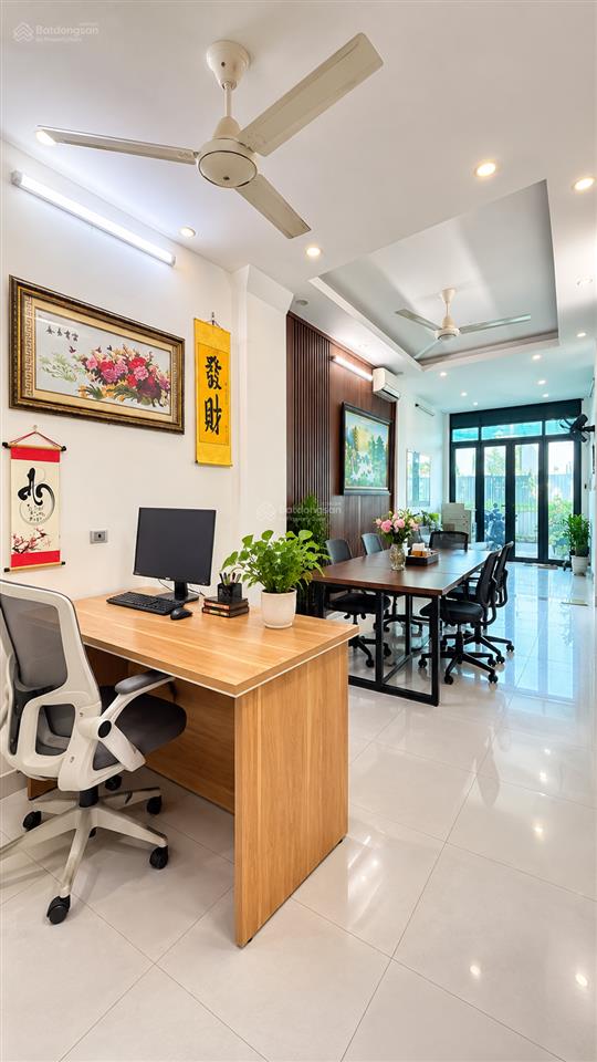 Bán nhà khu tđc phú diễn  bắc từ liêm  vỉa hè ô tô tránhkinh doanh/văn phòng 40m2,5t, 13,5 tỷ