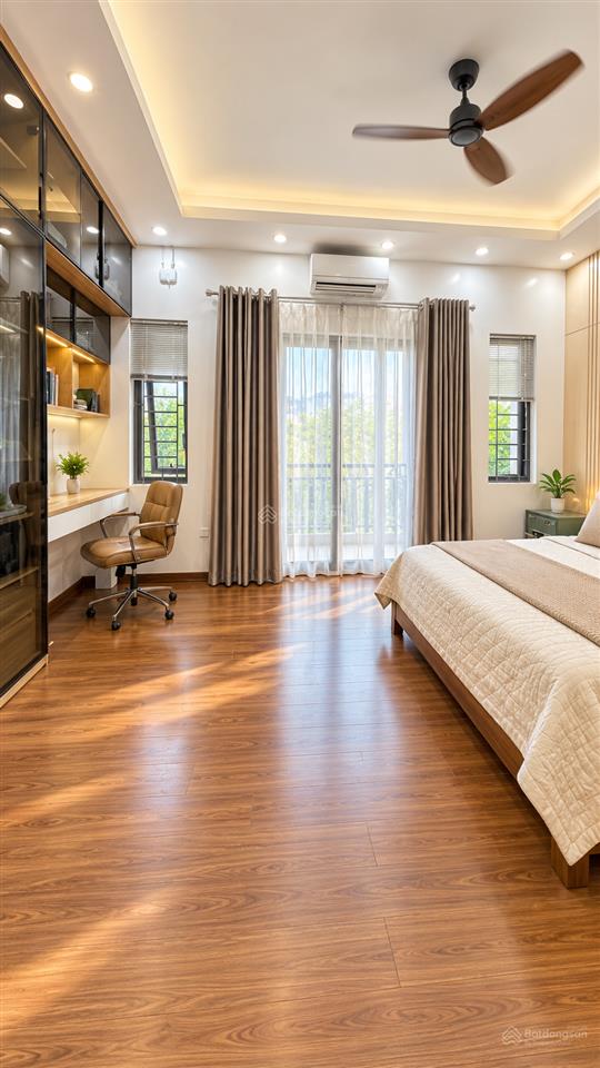 Mỹ đình nam từ liêm | lô góc, nội thất cao cấp, thoáng trước sau