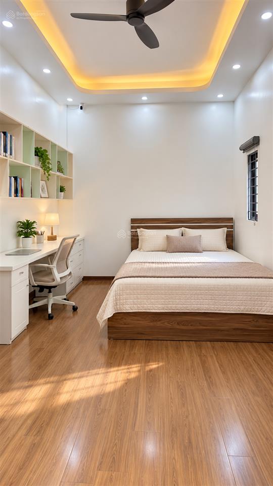 Mỹ đình nam từ liêm | lô góc, nội thất cao cấp, thoáng trước sau