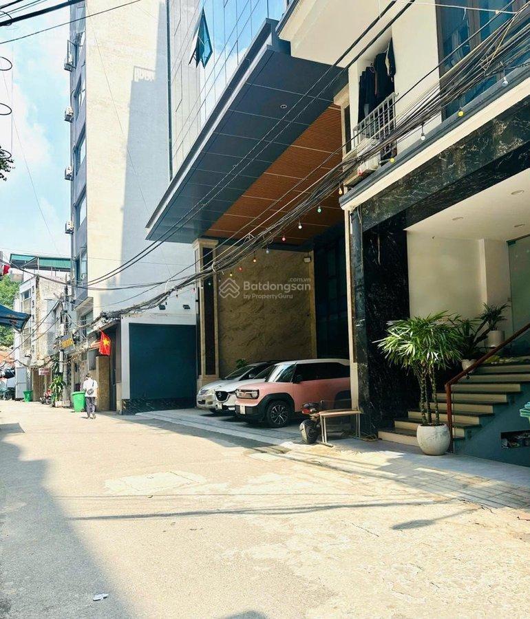 Mễ trì thượng nam từ liêm | lô góc 3 mặt thoáng, ô tô tránh, ngõ thông