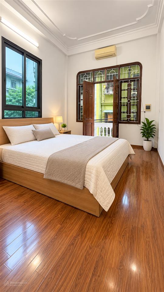 Mễ trì thượng nam từ liêm | lô góc 3 mặt thoáng, ô tô tránh, ngõ thông