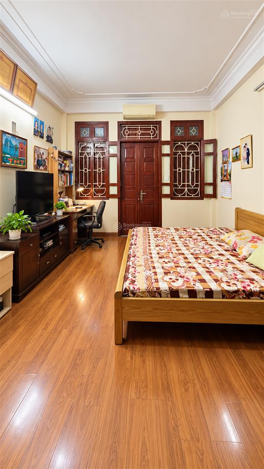 Chính chủ bán nhà khu tăng thiết giáp  bắc từ liêm | phân lô quân đội, ô tô vào nhà | giá 14,3 tỷ