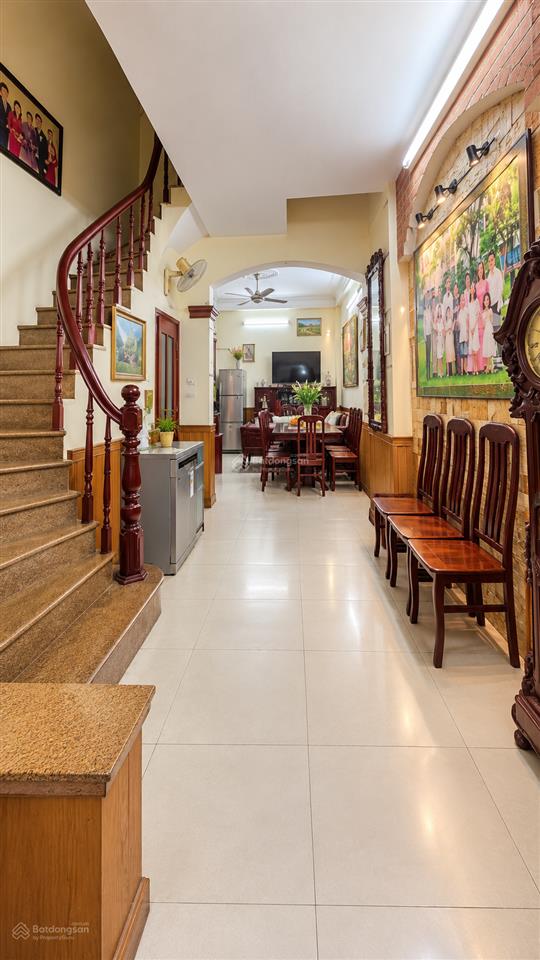 Chính chủ bán nhà khu tăng thiết giáp  bắc từ liêm | phân lô quân đội, ô tô vào nhà | giá 14,3 tỷ