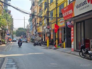 Chính chủ bán nhà khu tăng thiết giáp  bắc từ liêm | phân lô quân đội, ô tô vào nhà | giá 14,3 tỷ