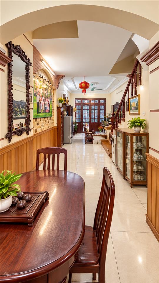 Chính chủ bán nhà khu tăng thiết giáp  bắc từ liêm | phân lô quân đội, ô tô vào nhà | giá 14,3 tỷ