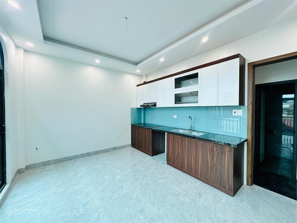 Xuân đỉnh, bắc từ liêm | nhà xây độc lập, 6 tầng thang máy, nội thất đẹp