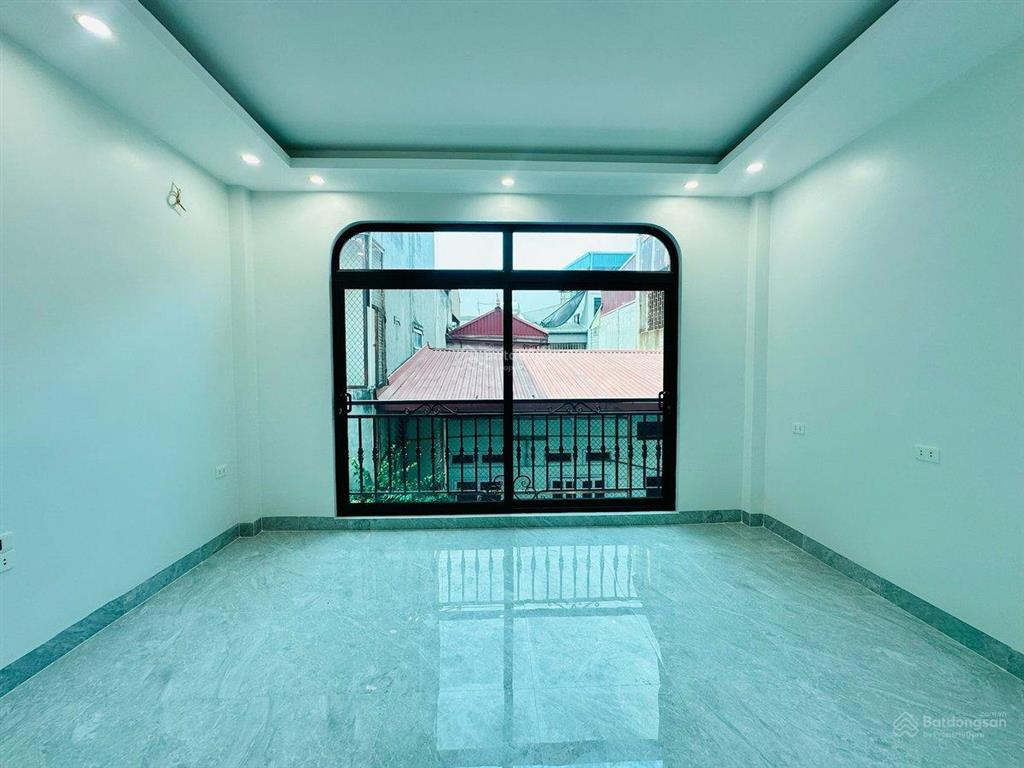 Xuân đỉnh, bắc từ liêm | nhà xây độc lập, 6 tầng thang máy, nội thất đẹp