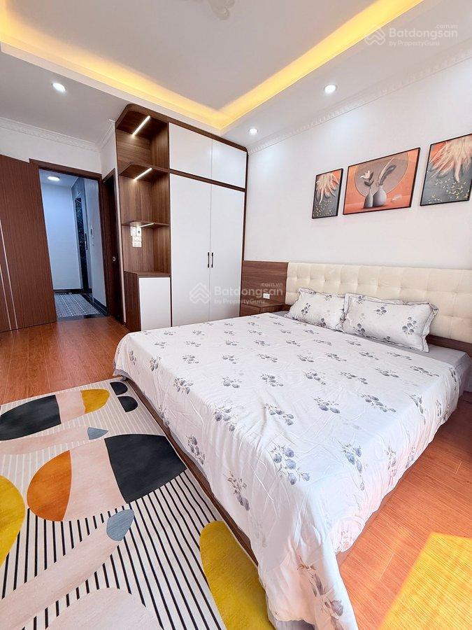 Xuân đỉnh bắc từ liêm | lô góc 3 thoáng, 5 tầng thang máy, ô tô tận cửa