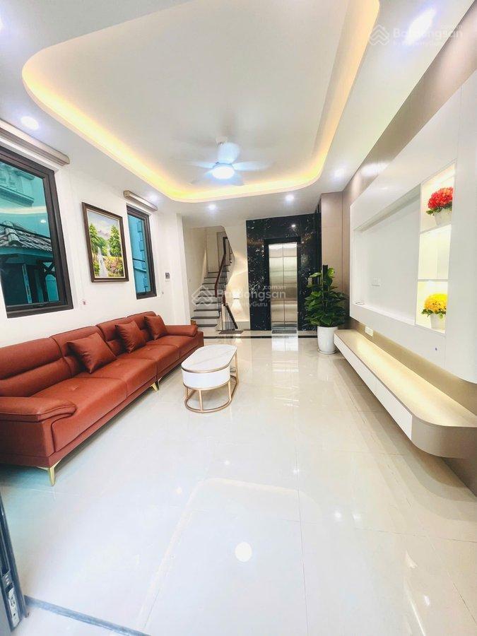 Cầu giấy | lô góc 2 mặt ngõ, ô tô đỗ cửa, 6 tầng thang máy