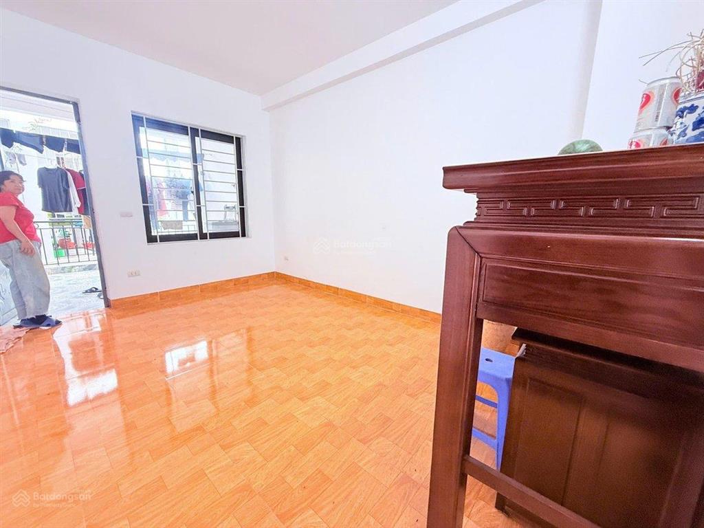 Xuân đỉnh bắc từ liêm | gần phố, cách 15m ra ô tô tránh, nhà thoáng sáng