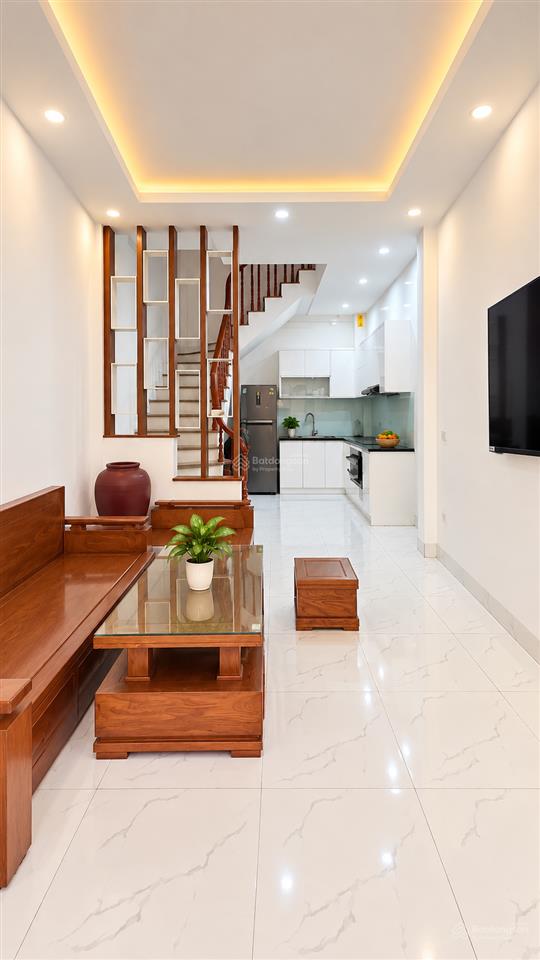 Xuân đỉnh bắc từ liêm | gần phố, cách 15m ra ô tô tránh, nhà thoáng sáng