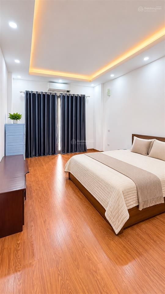 Xuân đỉnh bắc từ liêm | gần phố, cách 15m ra ô tô tránh, nhà thoáng sáng