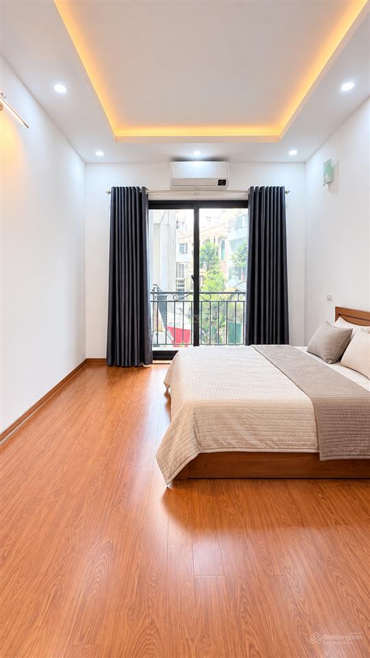 Xuân đỉnh bắc từ liêm | gần phố, cách 15m ra ô tô tránh, nhà thoáng sáng