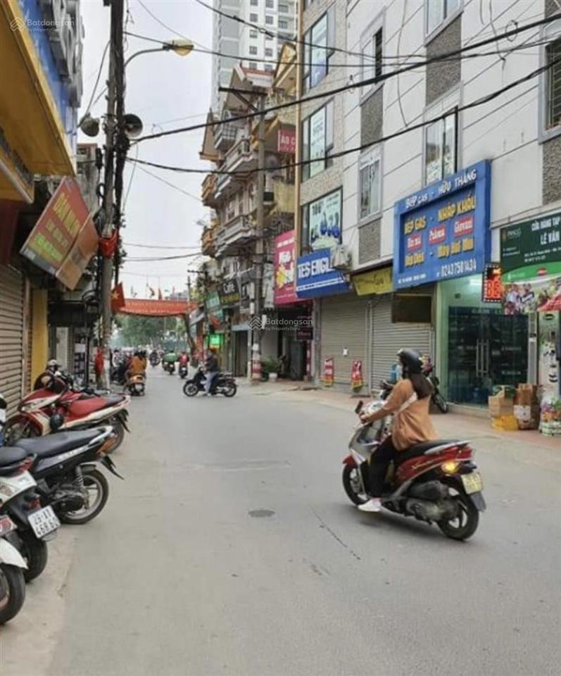 Xuân đỉnh bắc từ liêm | gần phố, cách 15m ra ô tô tránh, nhà thoáng sáng