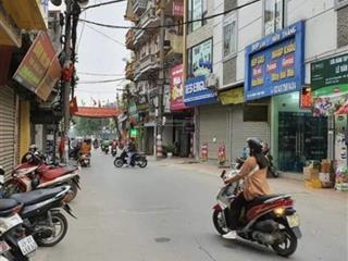Xuân đỉnh bắc từ liêm | gần phố, cách 15m ra ô tô tránh, nhà thoáng sáng