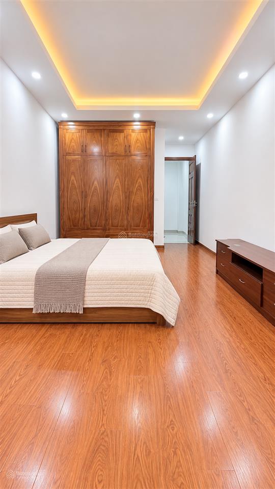 Xuân đỉnh bắc từ liêm | gần phố, cách 15m ra ô tô tránh, nhà thoáng sáng