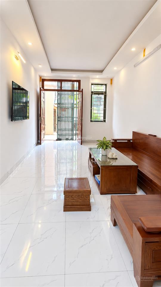 Xuân đỉnh bắc từ liêm | gần phố, cách 15m ra ô tô tránh, nhà thoáng sáng